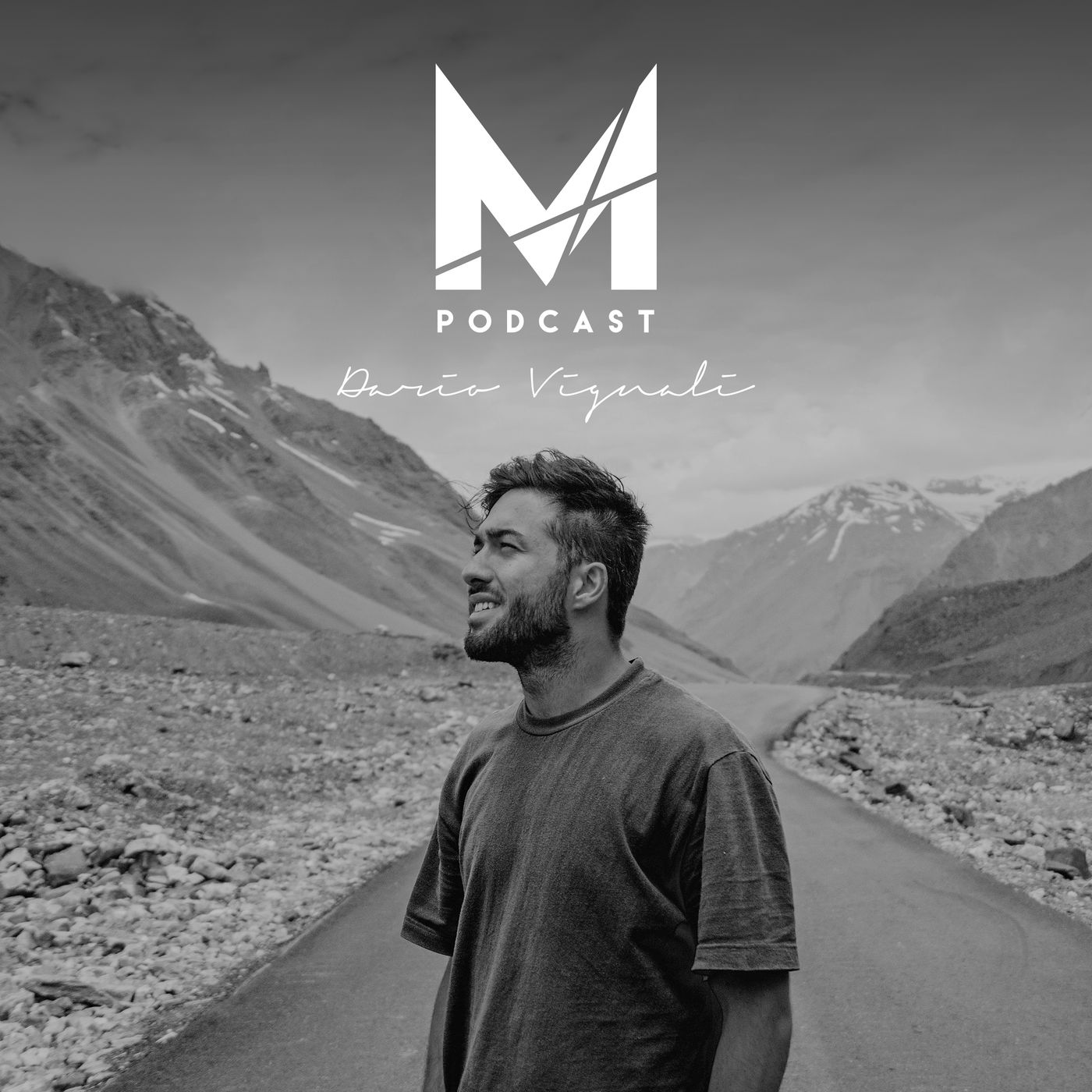 Dario Vignali Podcast