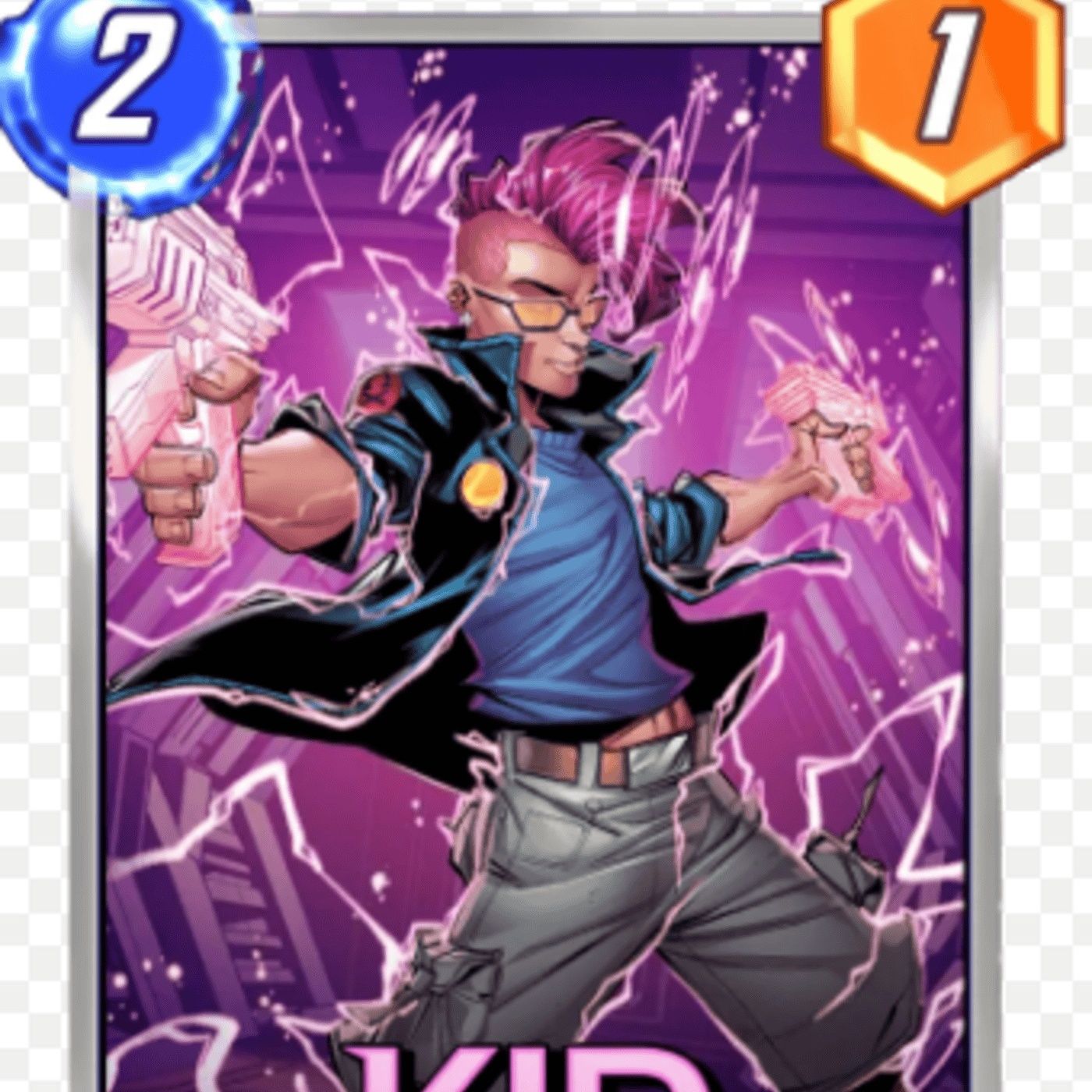 SNAP Material - Meta and Unlocks June 2025 episode artwork