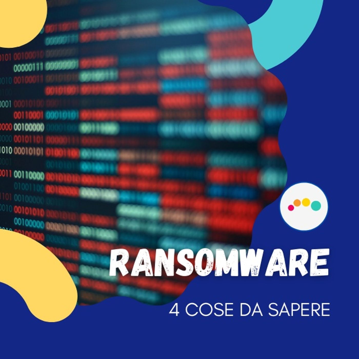 SICUREZZA e INFORMATICA in PILLOLE (max durata 10 min) ... --> Da Inesperto a Consapevole