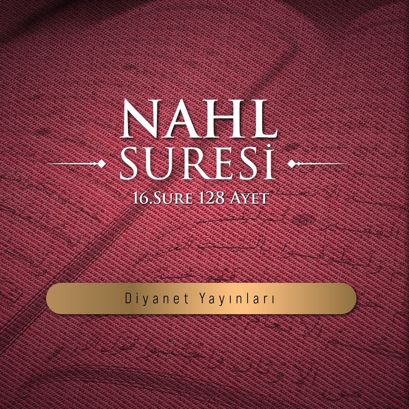 Nahl suresi episode artwork