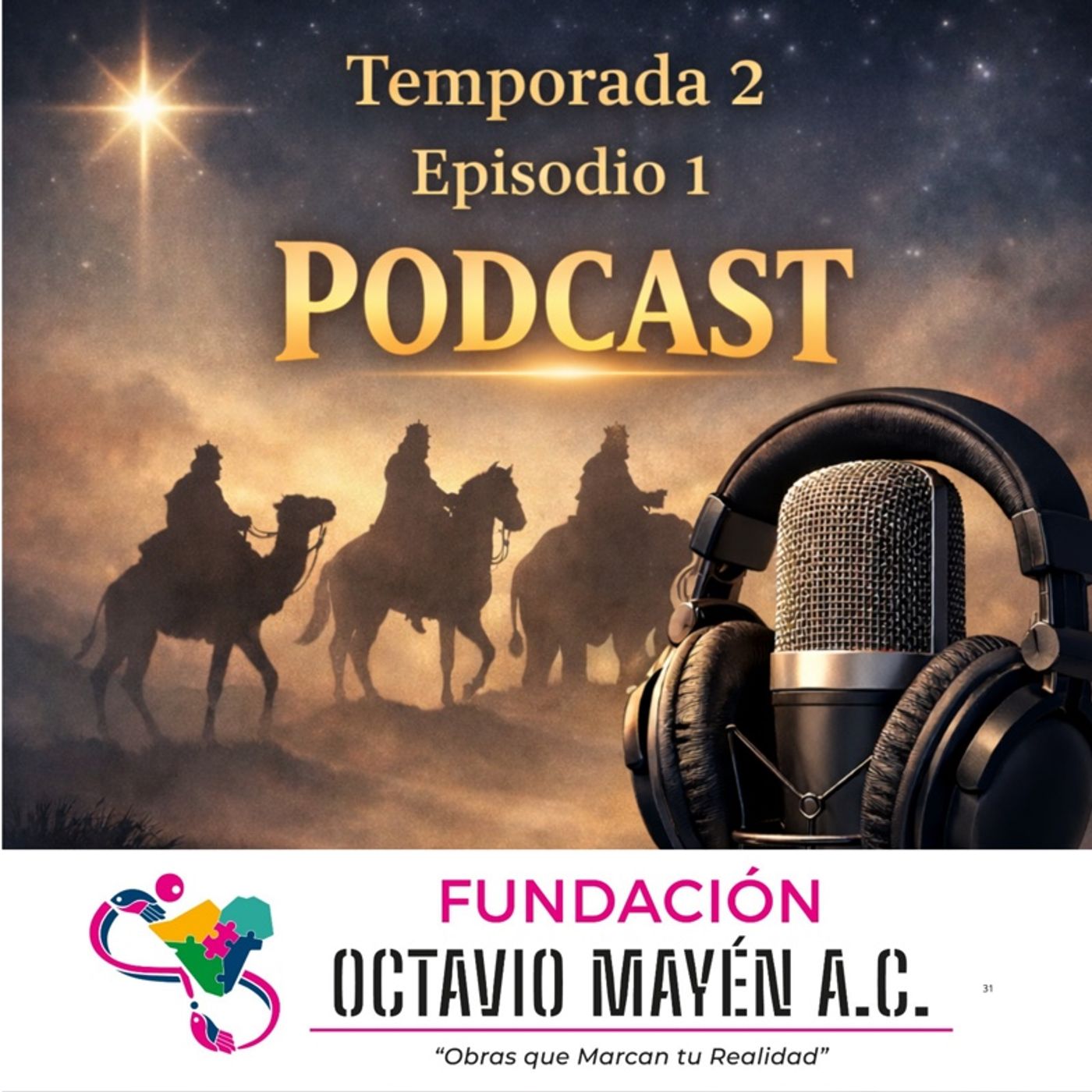 T2 Episodio 1.- Inicio de Año episode artwork