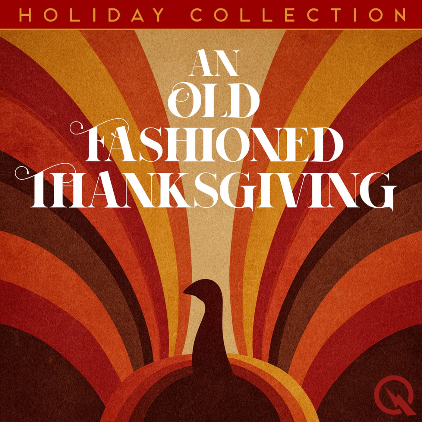 An Old Fashioned Thanksgiving