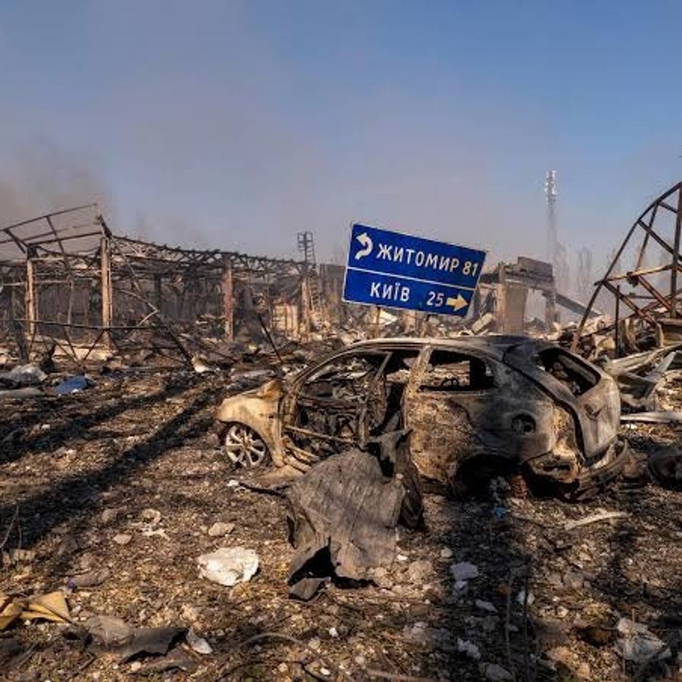 Russian attack kills 33 in Ukraine in deadliest attack this year