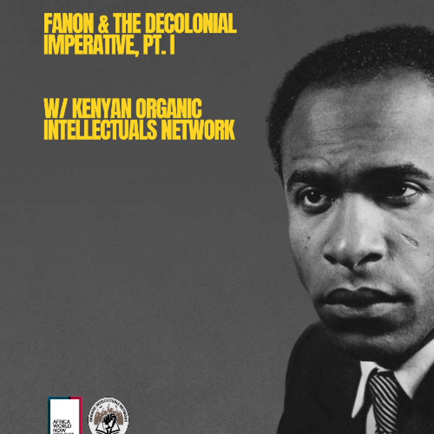 Fanon & the decolonial imperative Pt. I