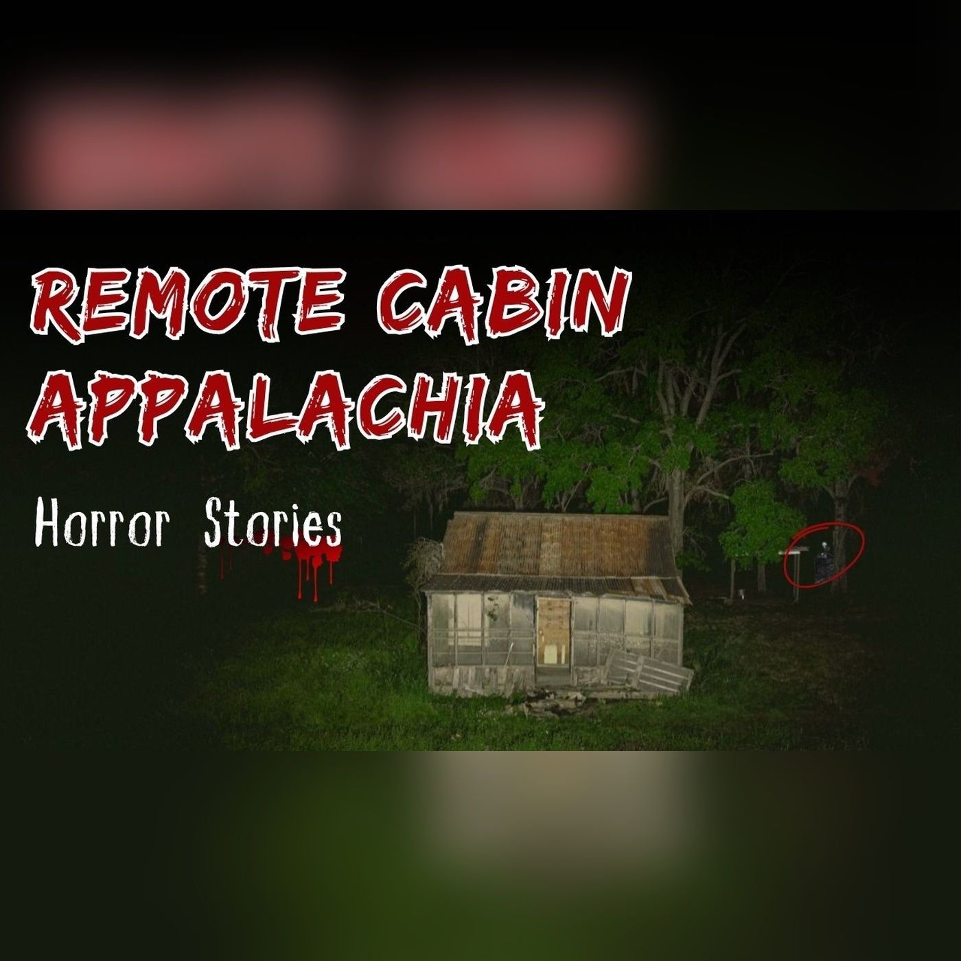 5 Cabins That Were Not Empty | Cave Horror Stories To Fall Asleep To episode artwork