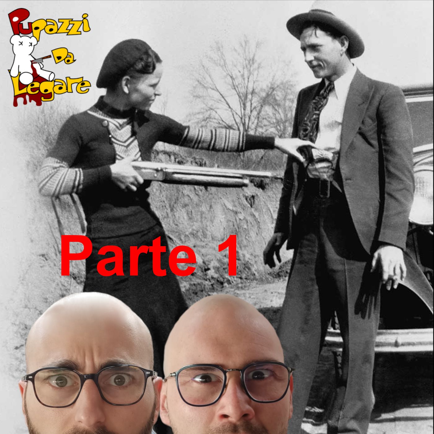 Umorismo Criminale