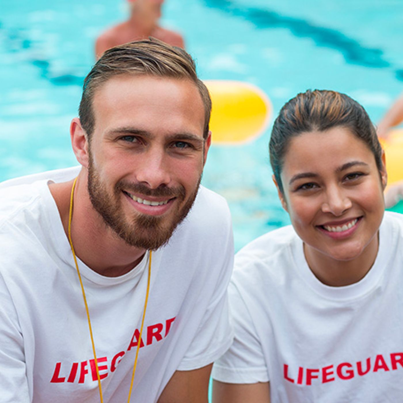 Need for Lifeguards and Swim Education