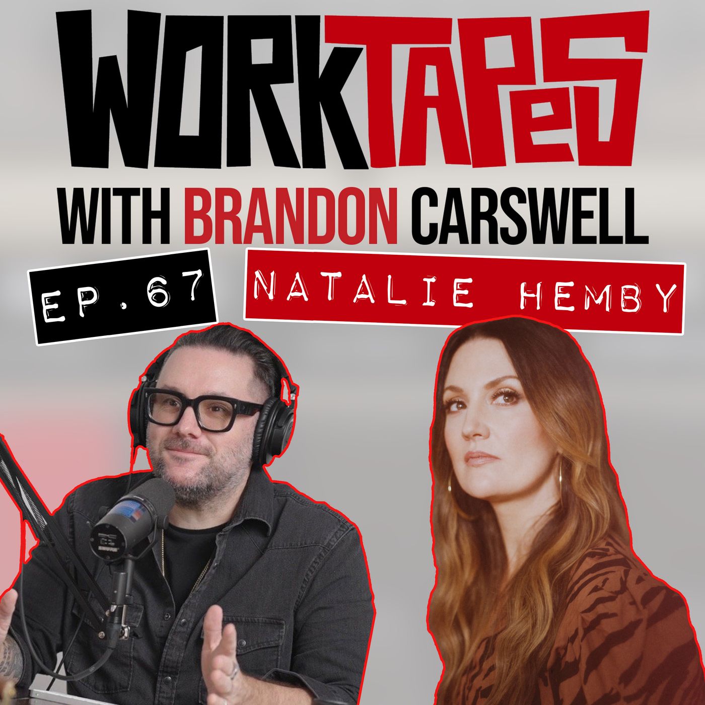 Worktapes