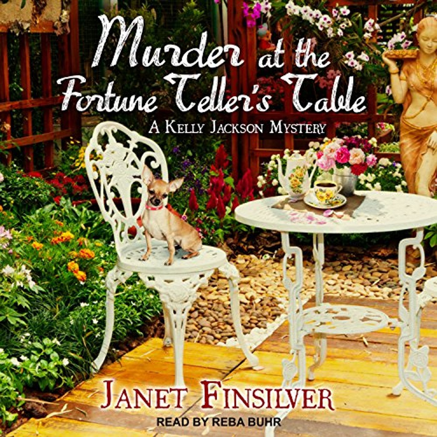 Get Legally New Releases of Full Audiobooks in Mysteries & Thrillers, Cozy Mysteries