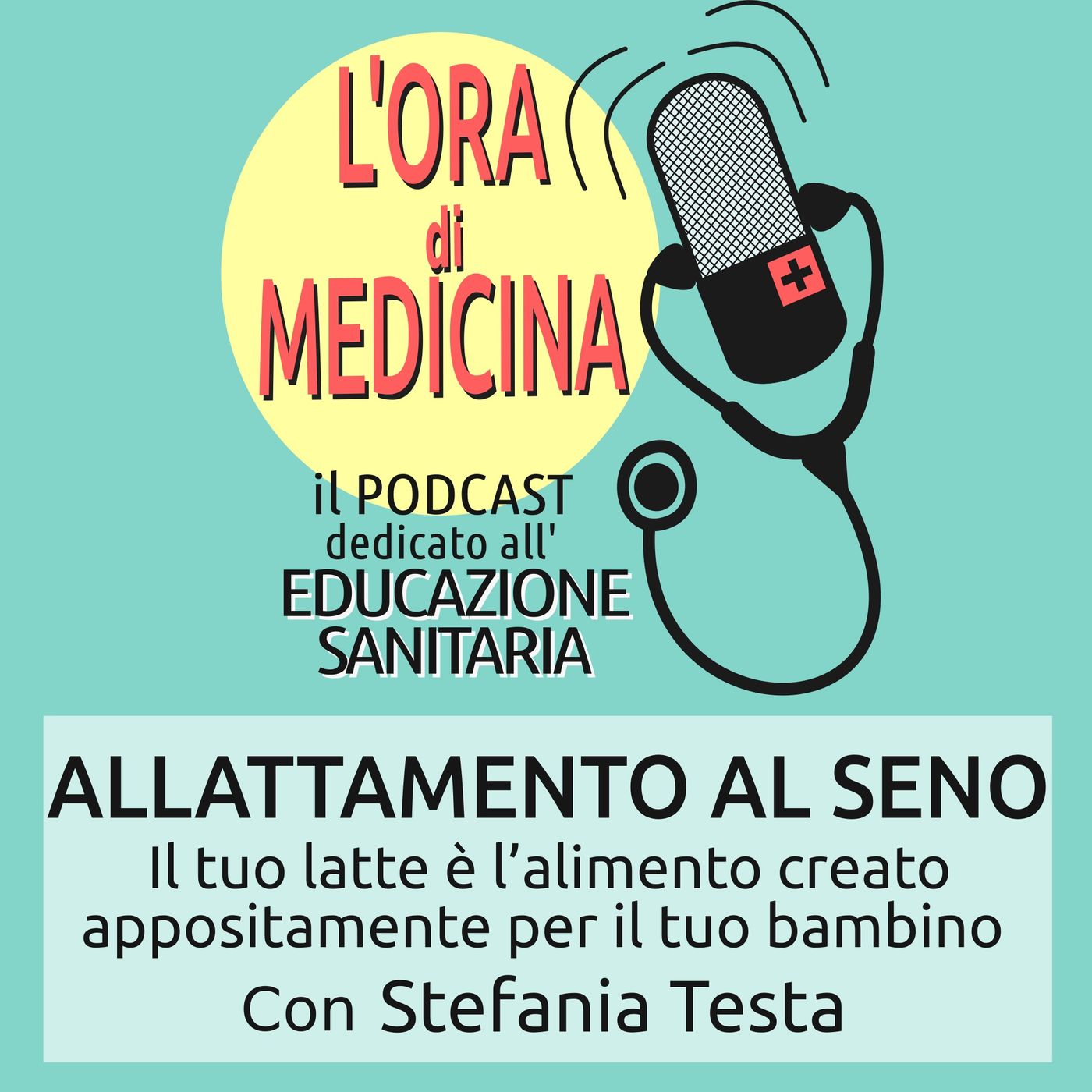 L\'ora di Medicina
