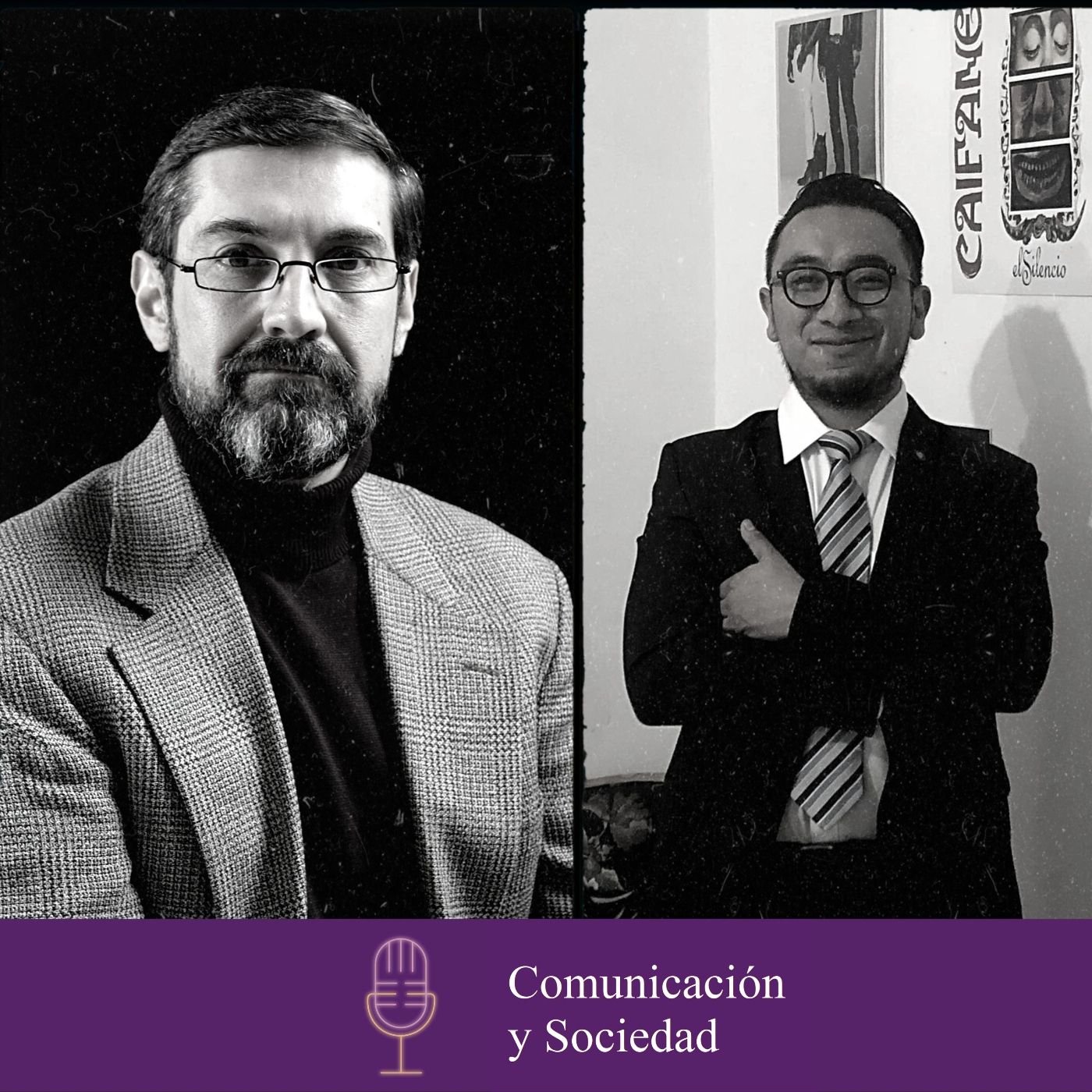 Comunicación y Sociedad