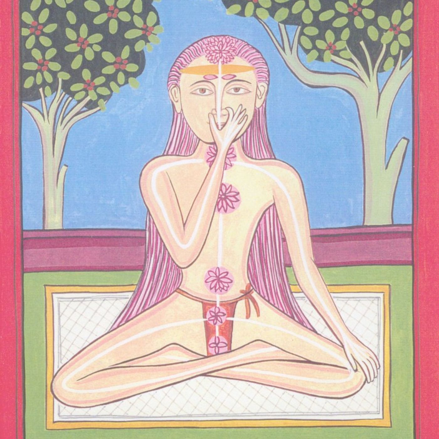 Yogalignement ☾