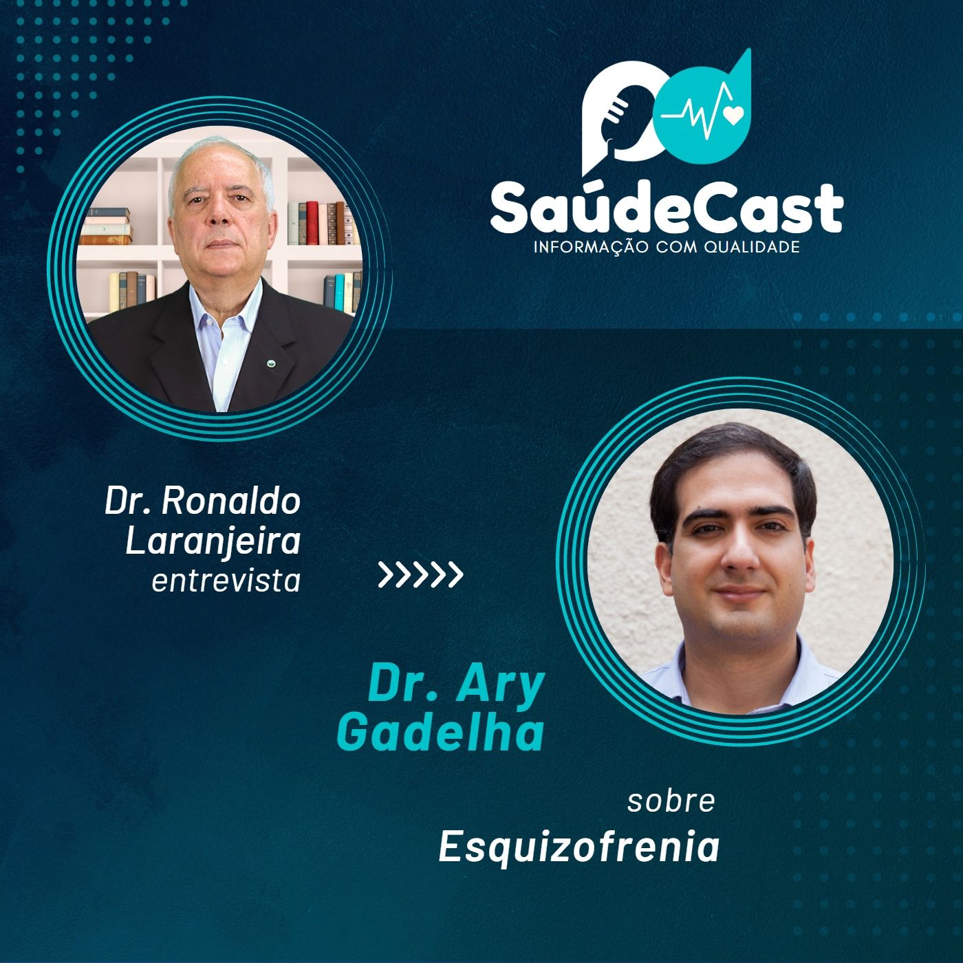 SaúdeCast