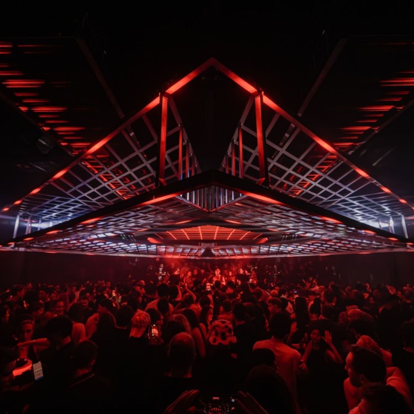 Ministry of Sound’s 35th Anniversary Lineup to Feature Kerri Chandler, Moodymann & More