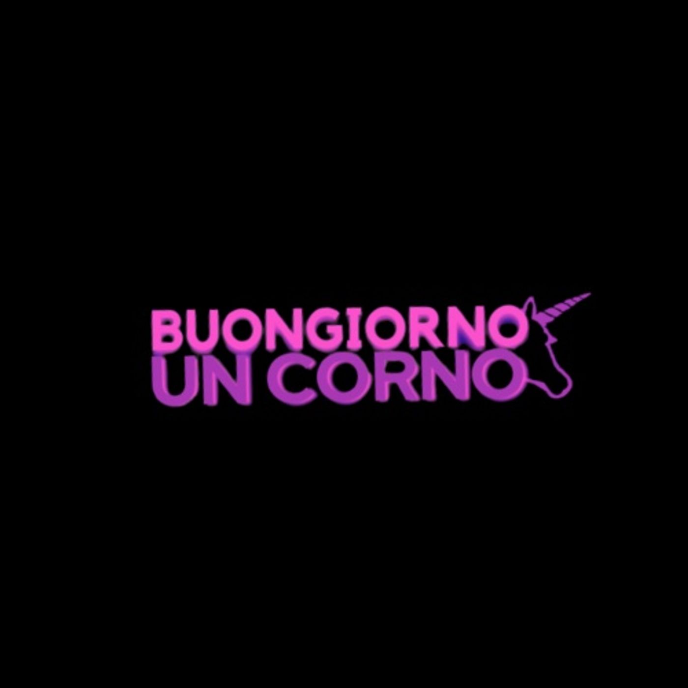 Buongiorno un Corno