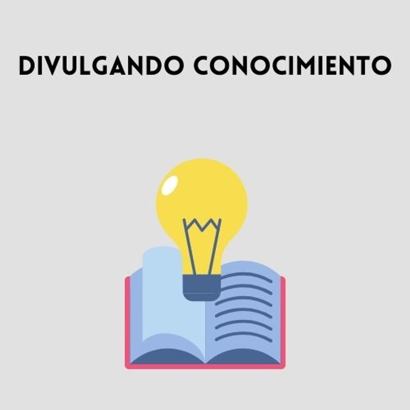 Divulgando conocimiento