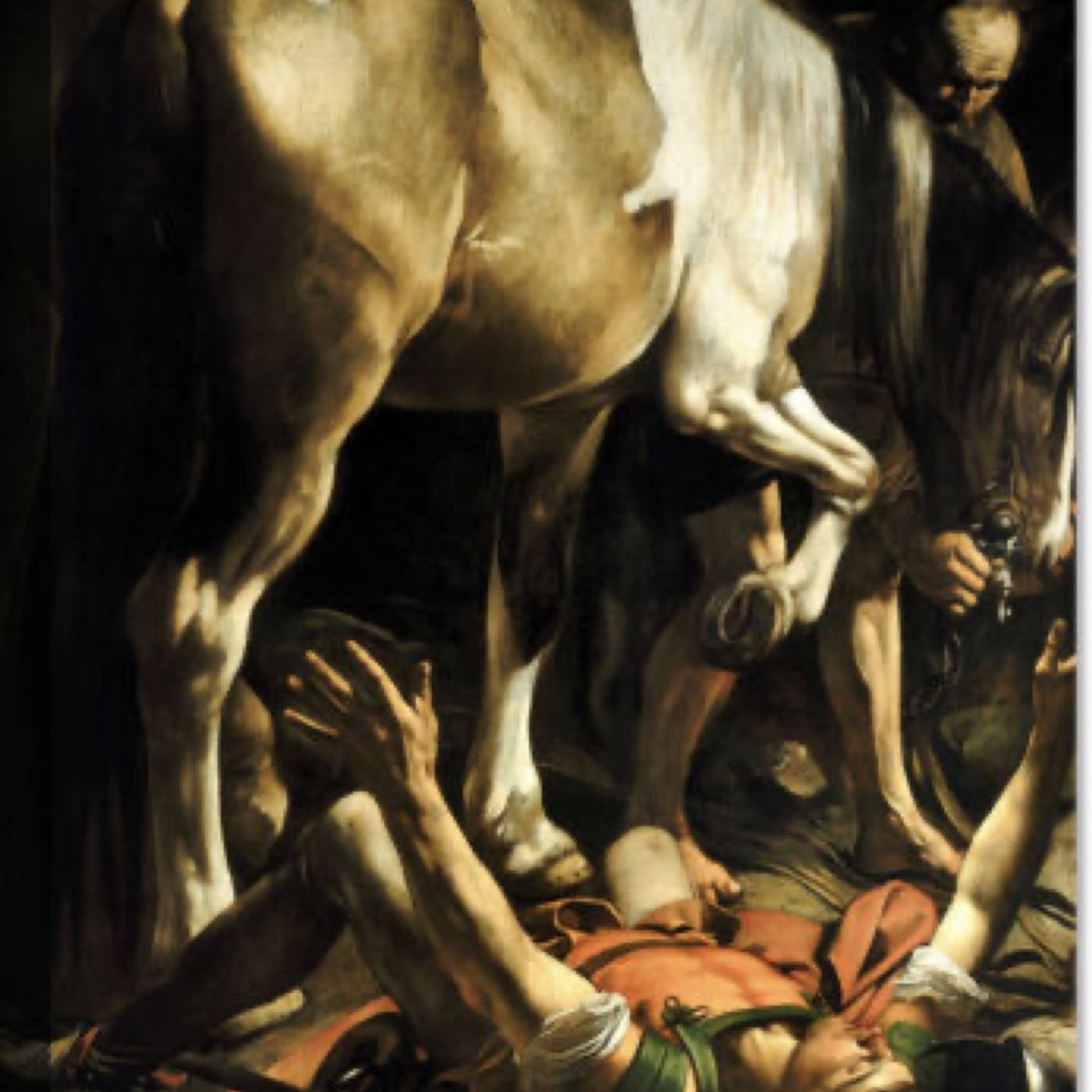 Folgorato da una luce (cosa mi insegna la conversione di san Paolo) episode artwork