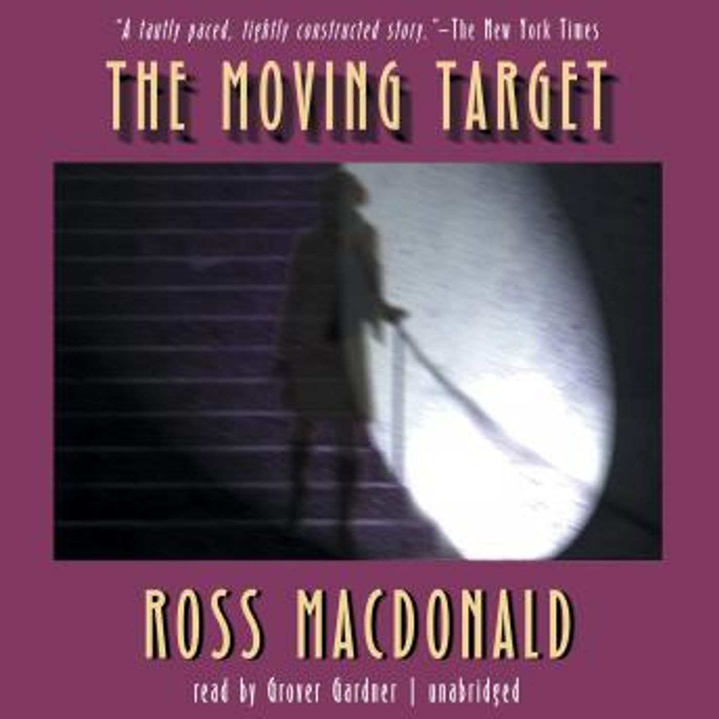 Top Full Audiobooks in Mystery, Thriller & Horror, Suspense