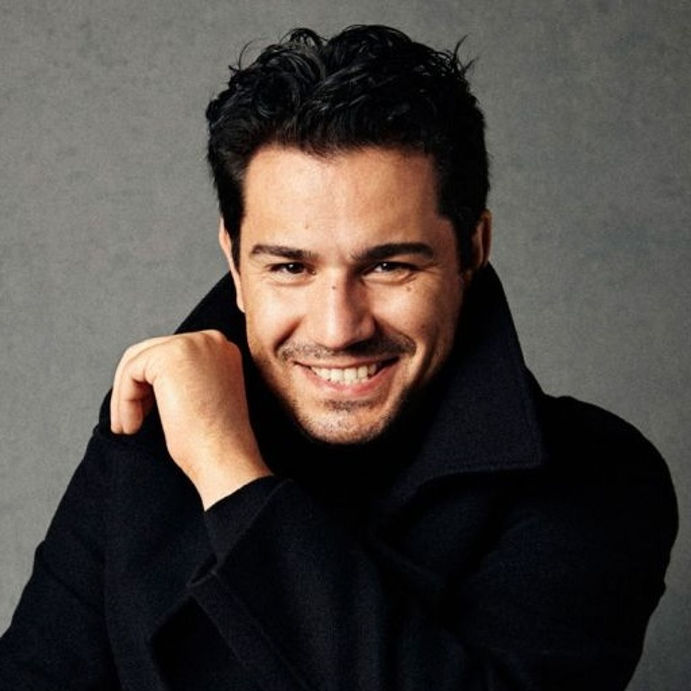 Saimir Pirgu: «Il mio Rodolfo nella Bohème, pensando a Pavarotti»