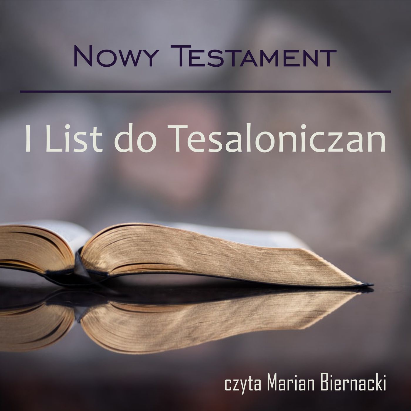 I List do Tesaloniczan