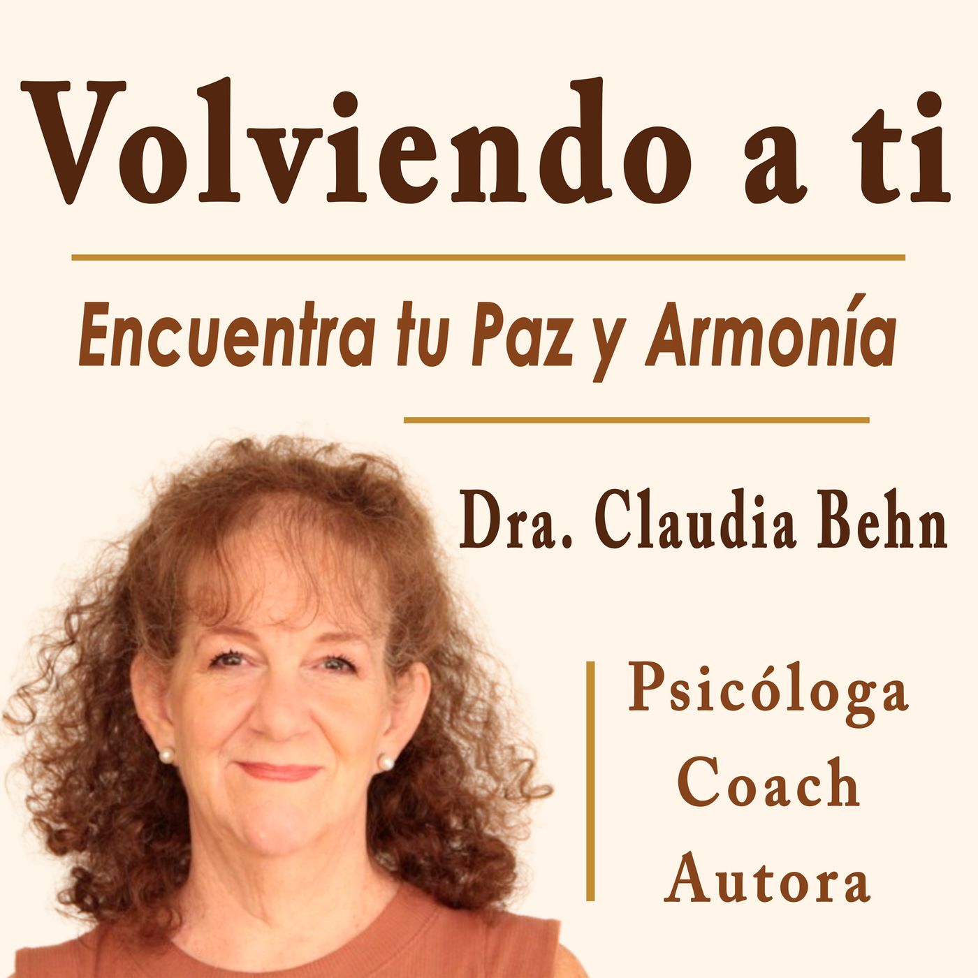 Volviendo a ti: Encuentra tu paz y armonía