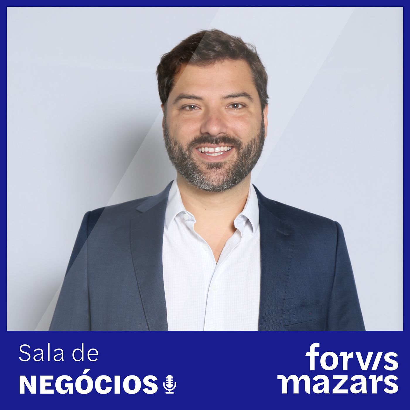 Sala de Negócios