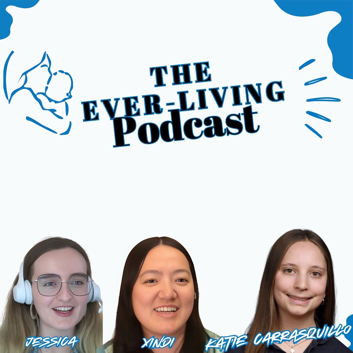 Blessing Bags & Les Mis: A Teen's Call to Choose Life with Katie Carrasquillo episode artwork