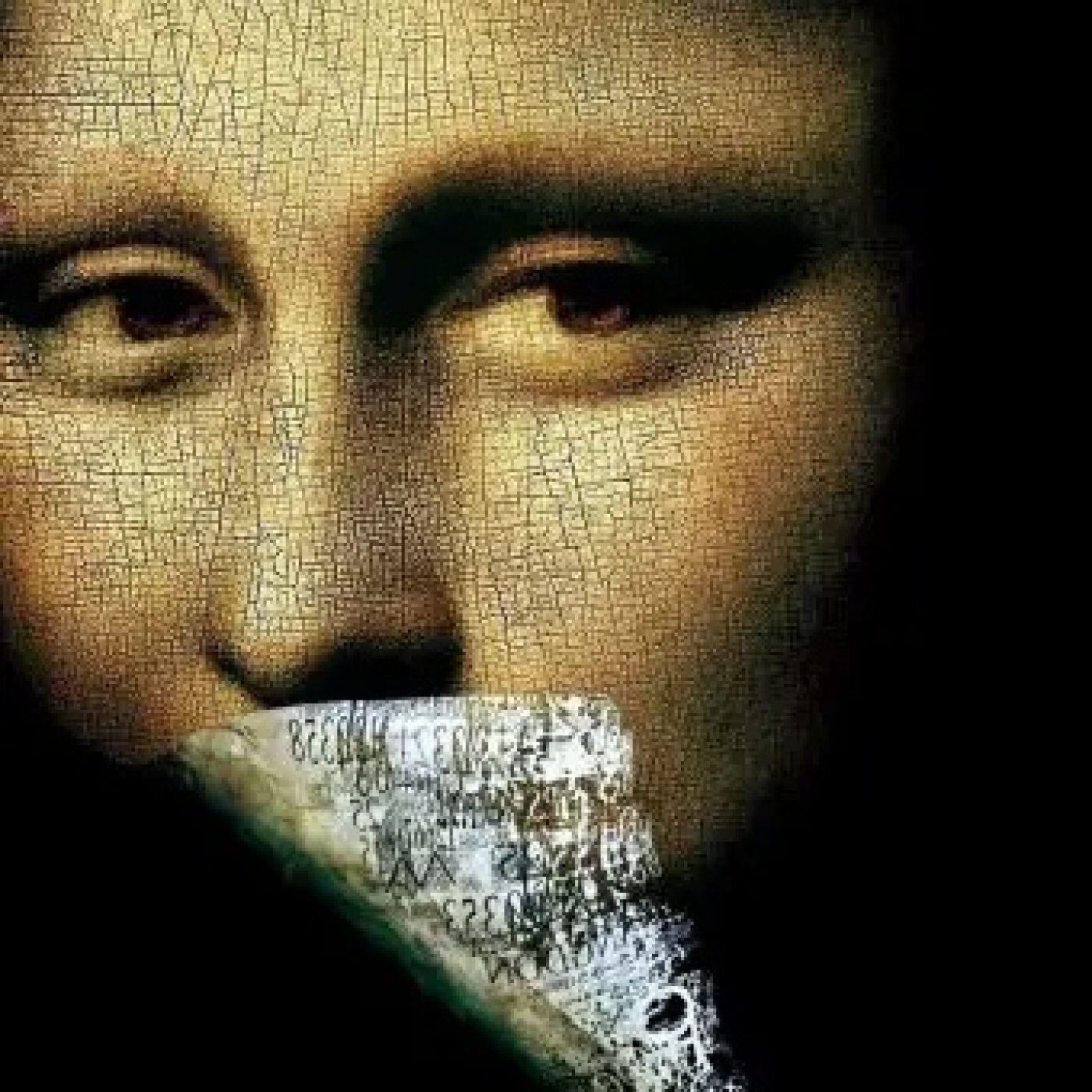 Al filo de lo real nº.303: Analizando en profundidad el Código da Vinci y a Dan Brown episode artwork