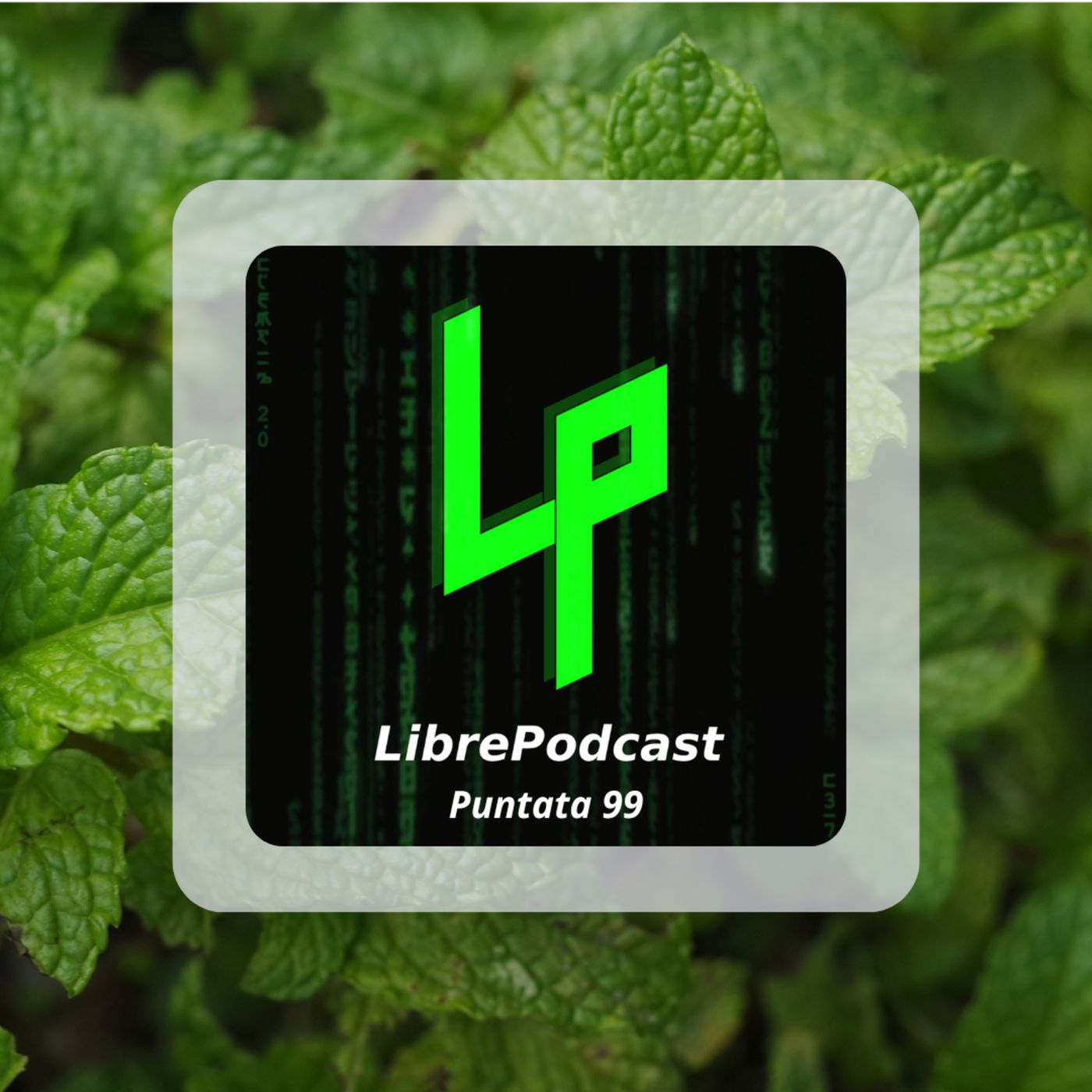 LibrePodcast
