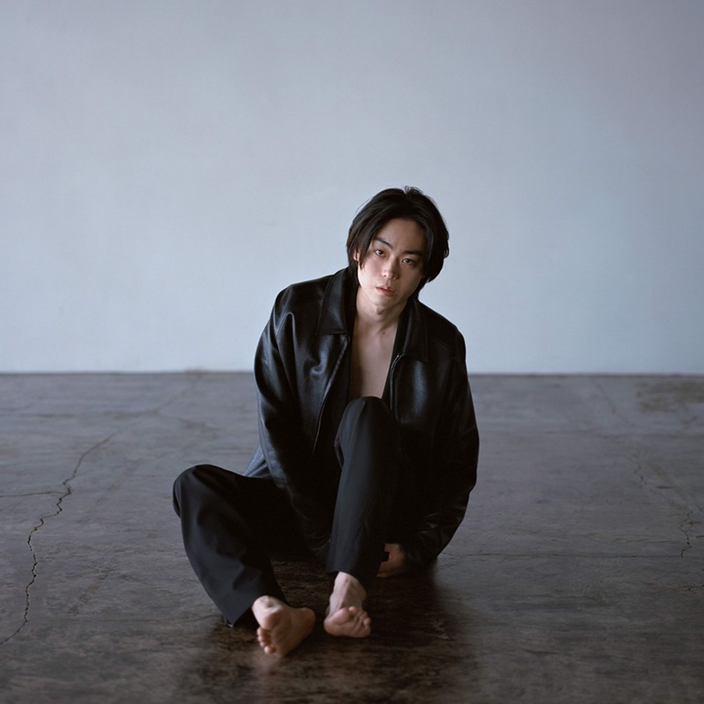 菅田将暉、霜降り明星せいや半自伝小説の実写映画”人生を変えたコント”主題歌に書き下ろした新曲「君が笑うまで」配信リリース決定。トータス松本との豪華コラボ実現 | Skream! 邦楽ロック・洋楽ロック ポータルサイト