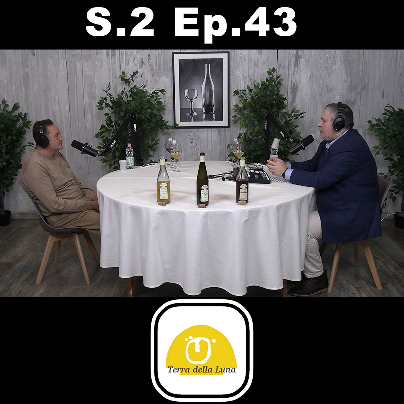 Storie di Vino e Viticoltori