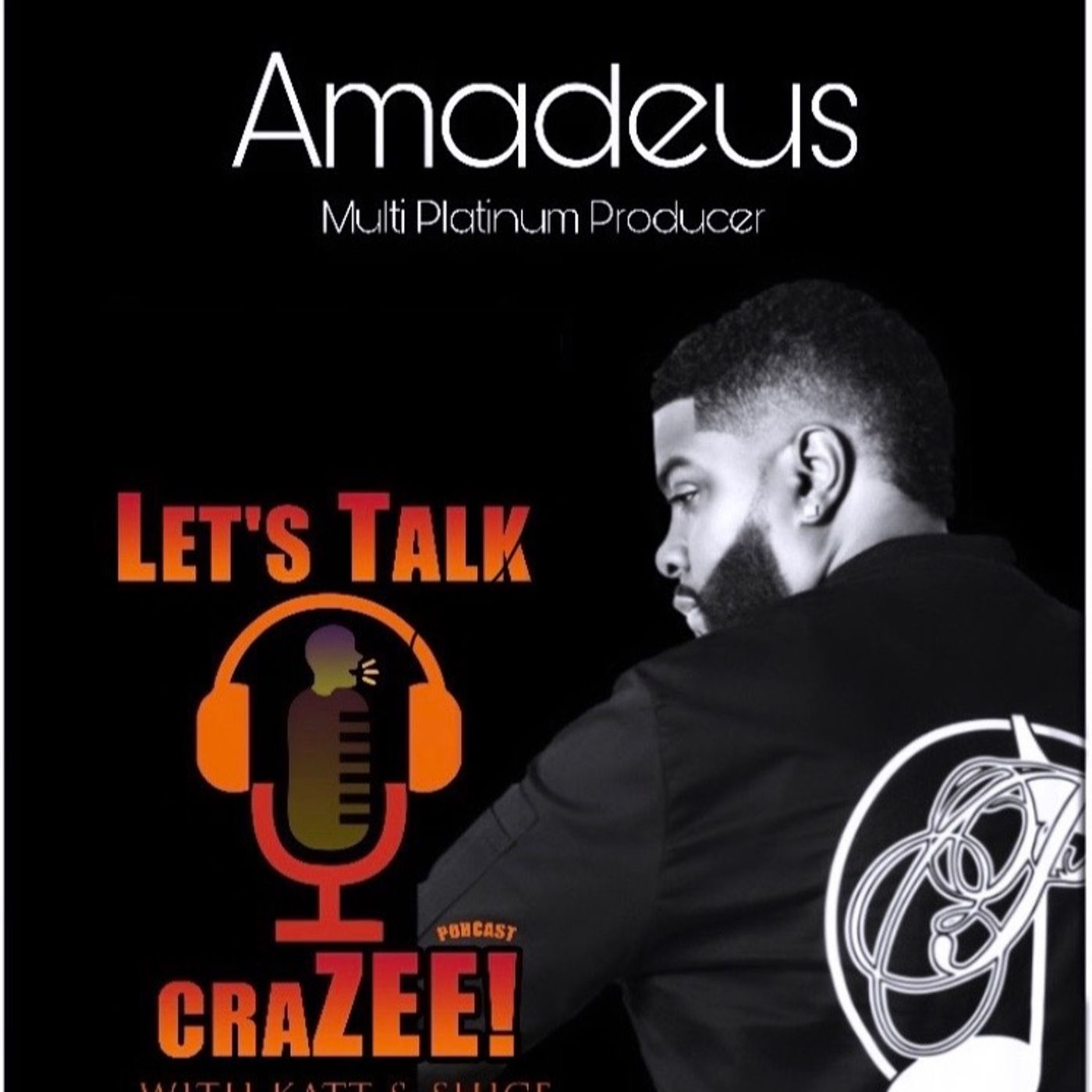 Let\'s Talk CraZee Podcast