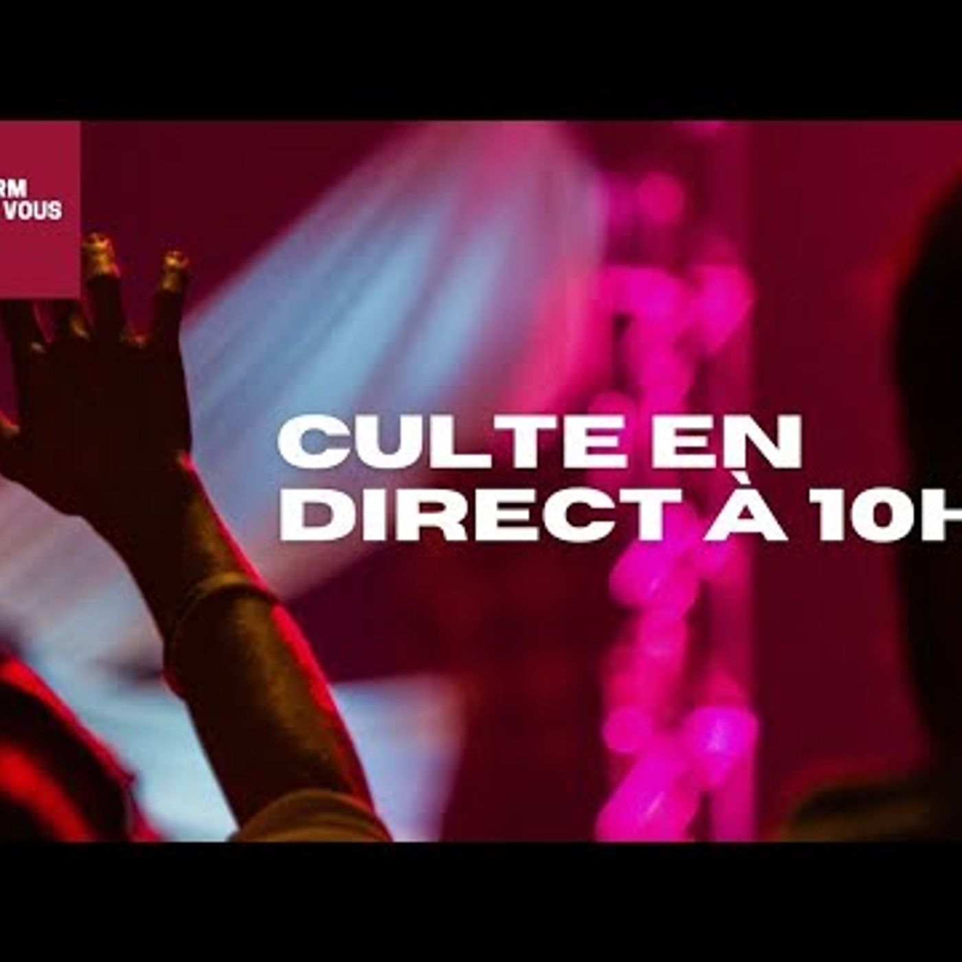 Eglise Rouen Métropole - Notre Père Céleste a les solutions - Sébastien SACLIER