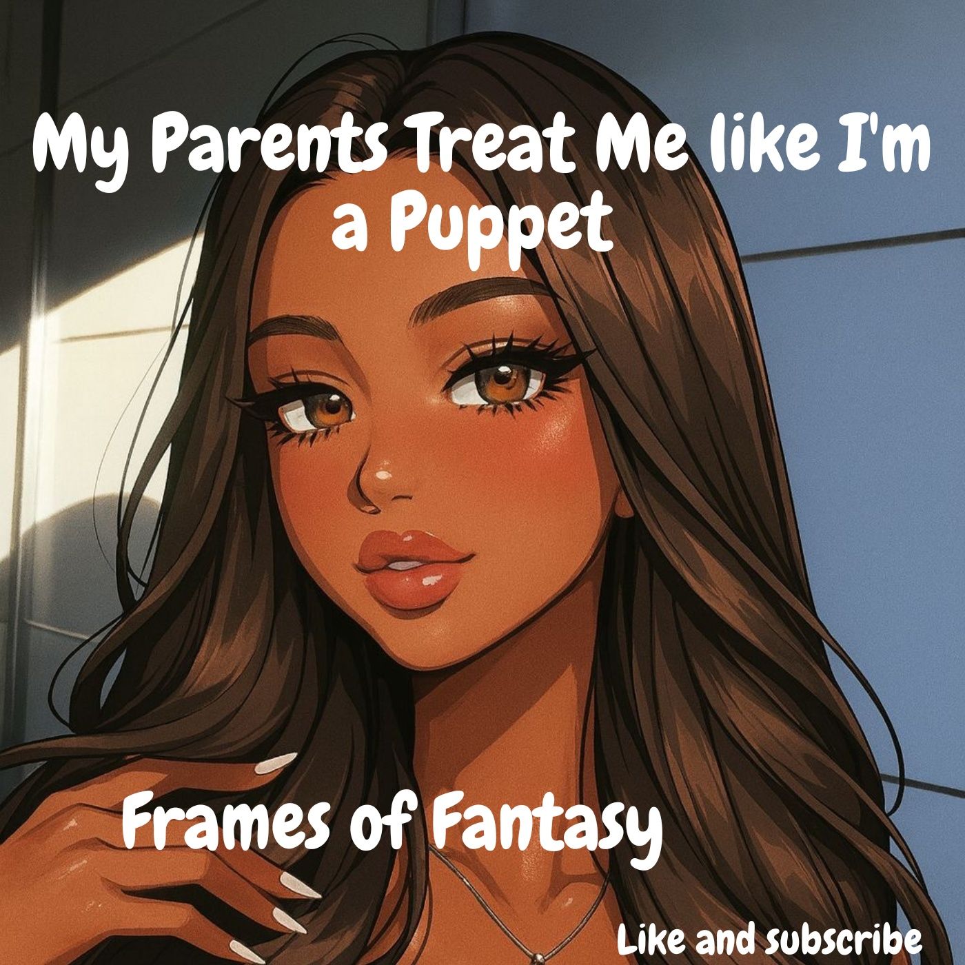 My Parents Treat Me like I'm a Puppet| Like and Subscribe