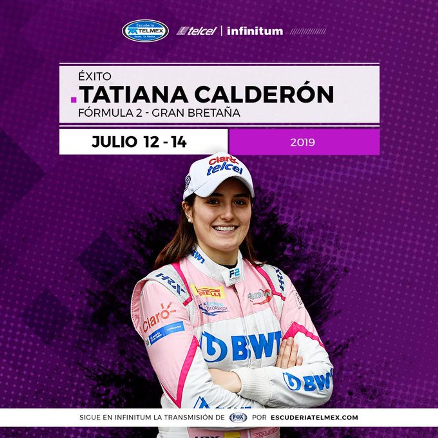 Colombianosamotor