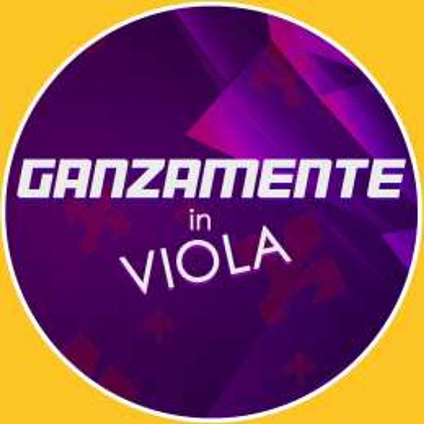 Ganzamente in viola - Puntata 64 del 24 aprile 2026