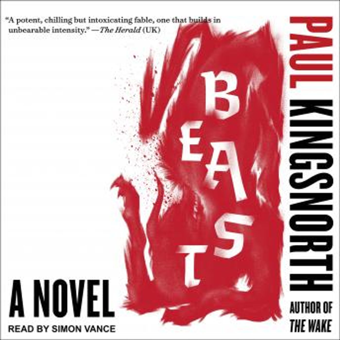 Access Must-Have Full Audiobooks in Mystery, Thriller & Horror, Psychological
