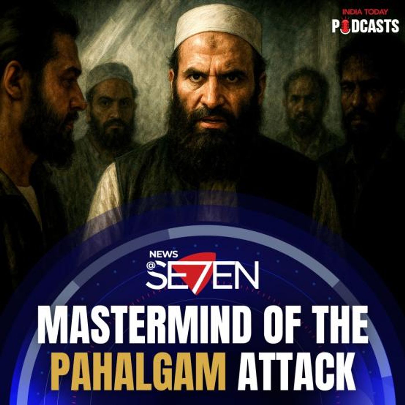 23 April 2025: 26 Killed in Pahalgam Terror Attack, PM Modi Chairs Key Meeting | News at 7