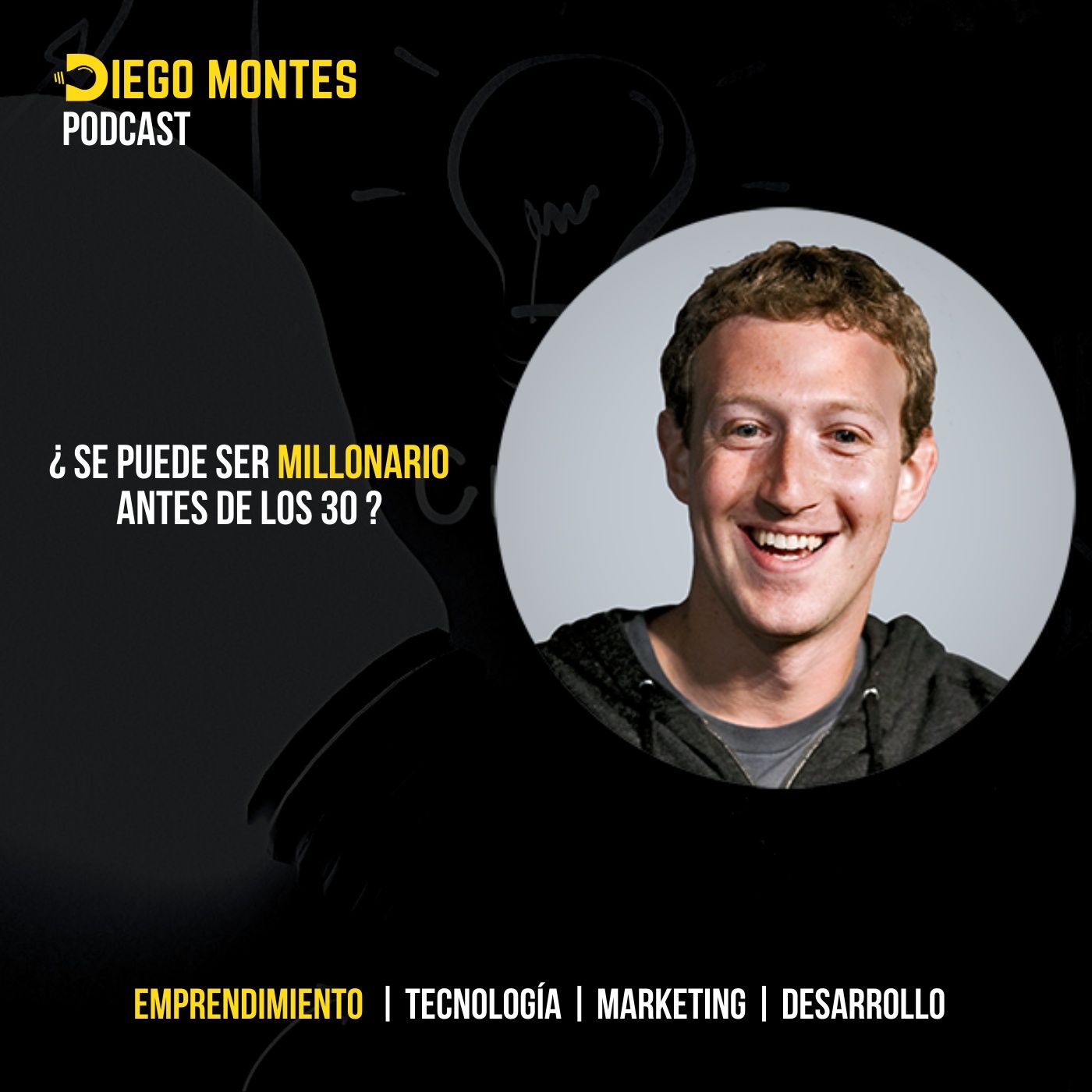 ¿ se puede ser MILLONARIO antes de los 30 ? 🤑 | EP20 - Emprende con Diego ¿ se puede ser MILLONARIO antes de los 30 ? 🤑 | EP20 - Emprende con Diego