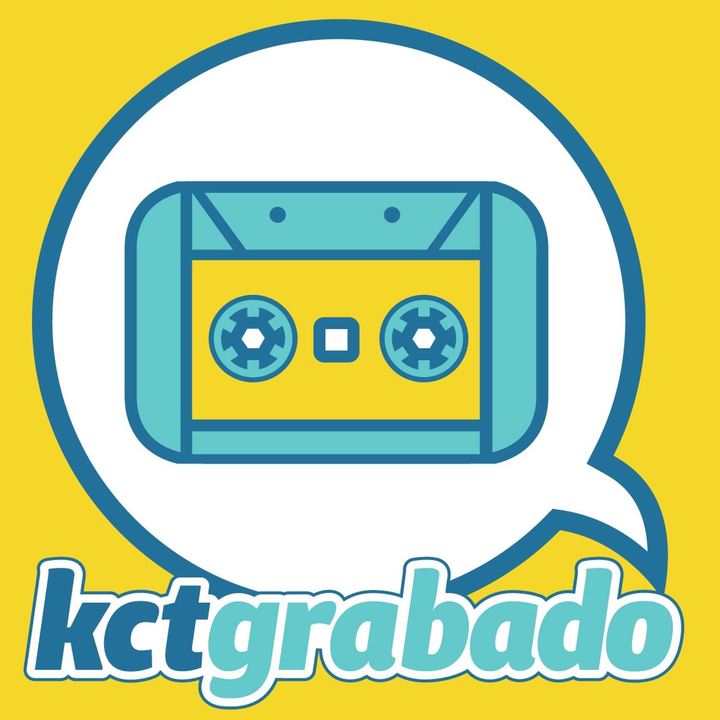 KCT grabado
