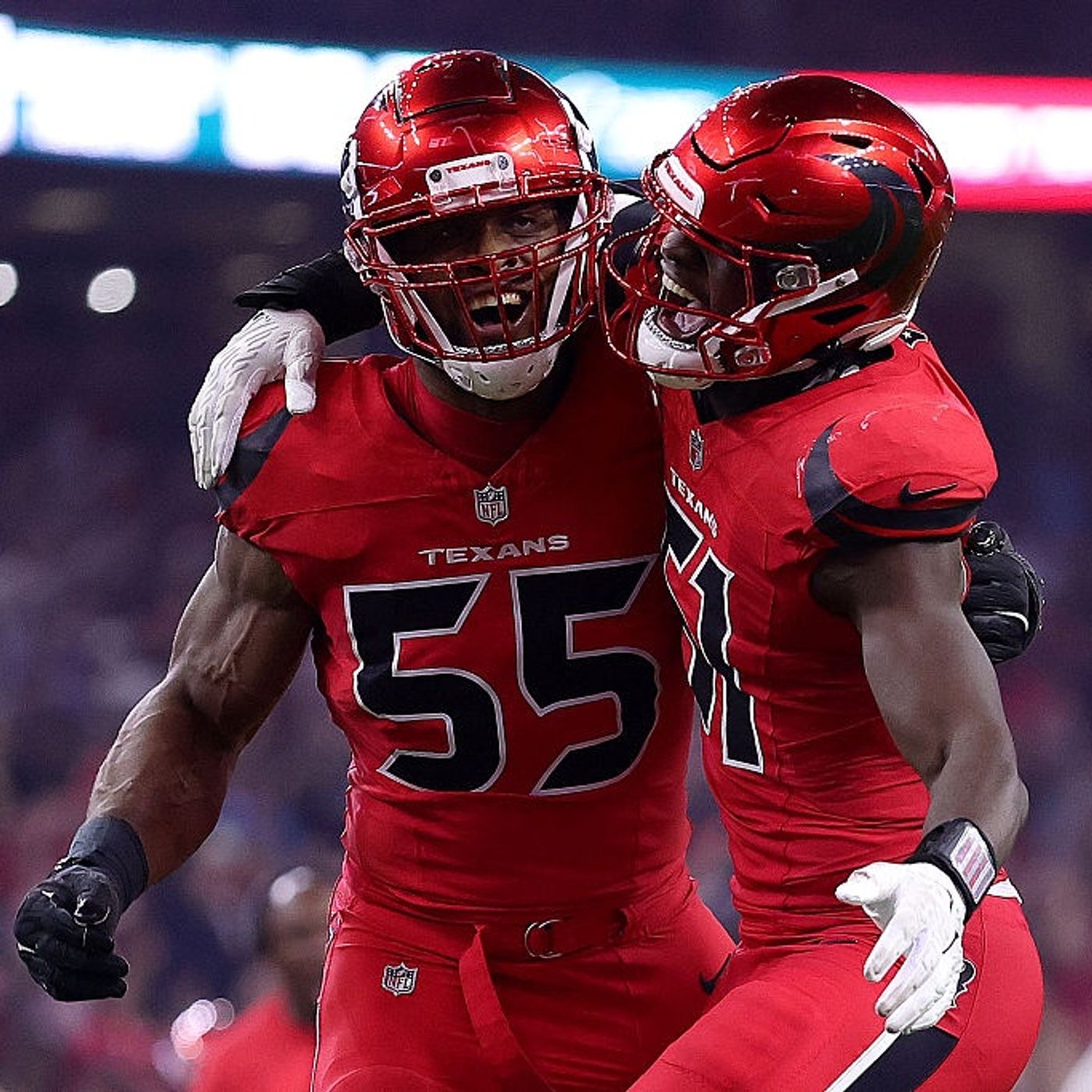 ‘Locked On Colts’ Host Derek Shultz Joins Ahead of Texans vs Colts Match Up