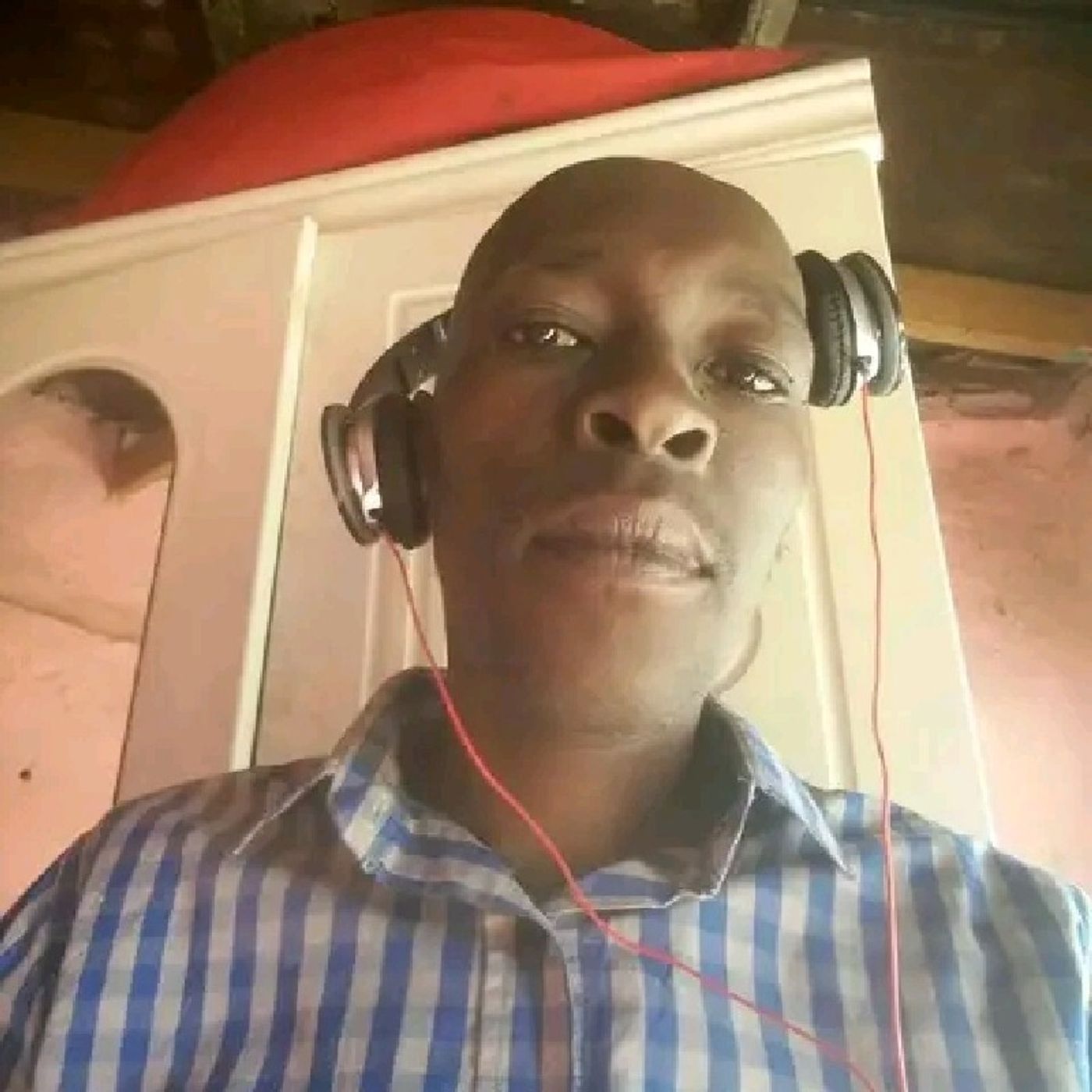 Khayalethu Sibangweni\'s podcast