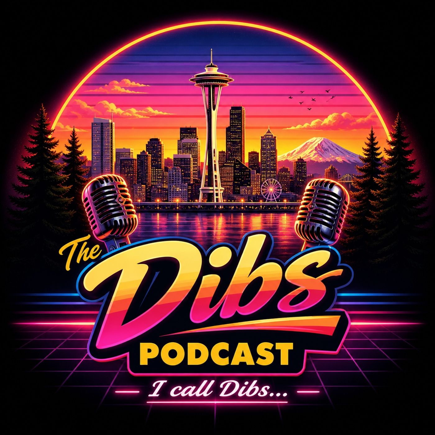 The Dibs Podcast