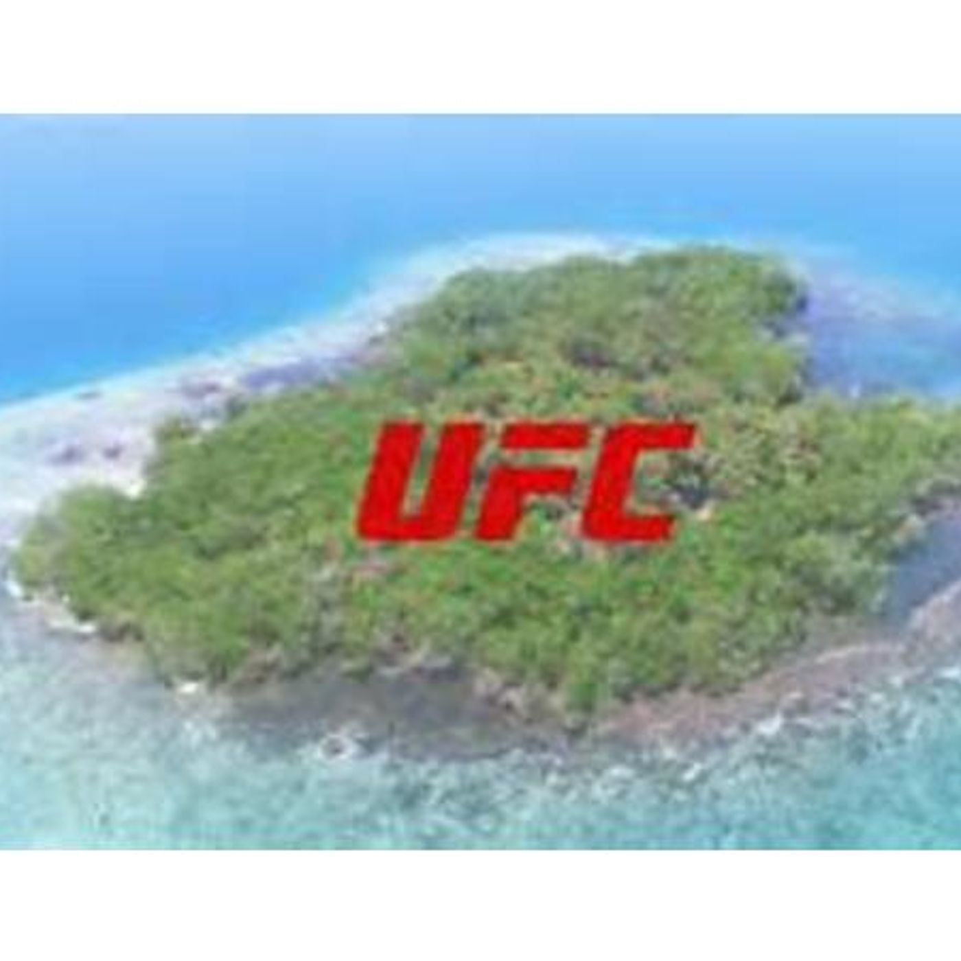 UFC Fight Island? Will DAZN Face Consequences for Refusing to Pay Rights Fees? episode artwork