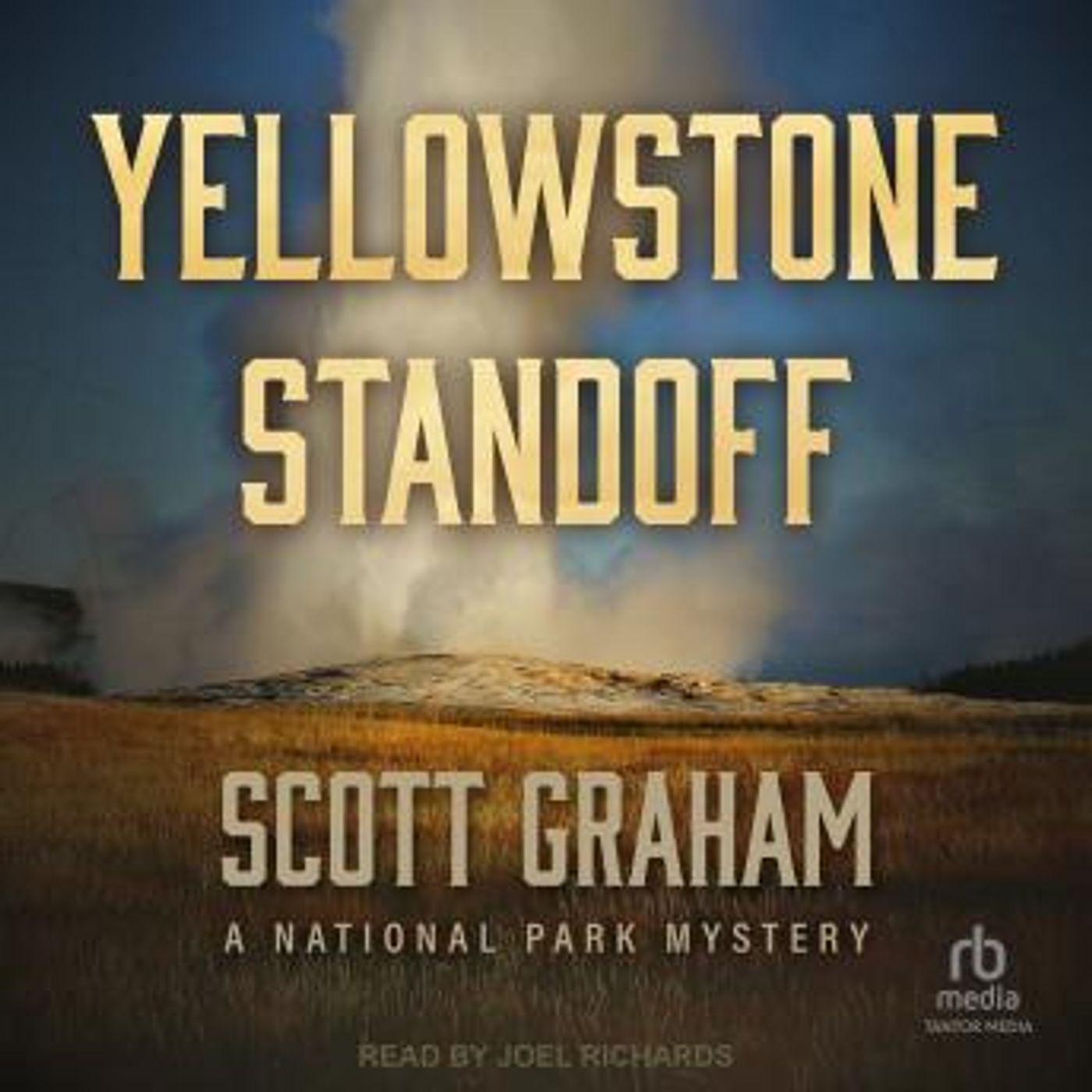Get Best Full Audiobooks in Mystery, Thriller & Horror, Police & Detective