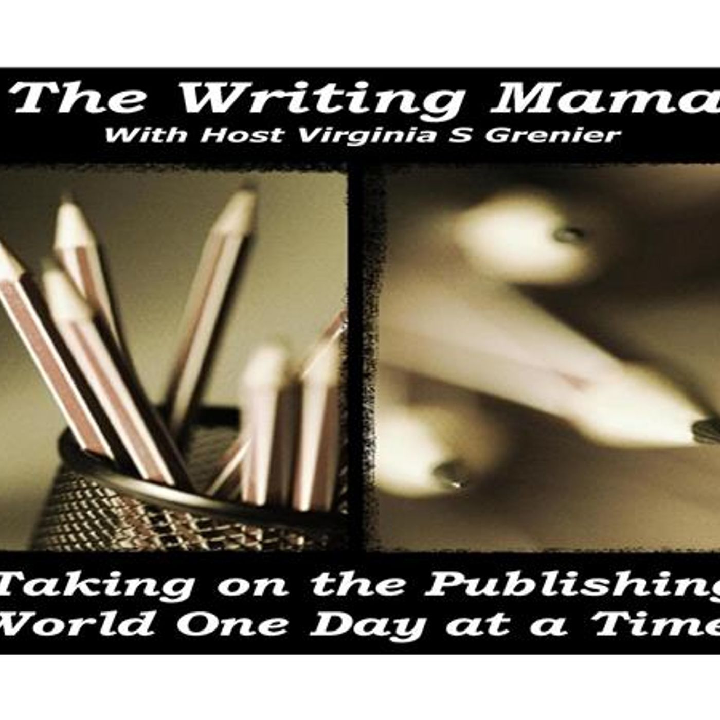Writers Talk on Michigan Avenue Media