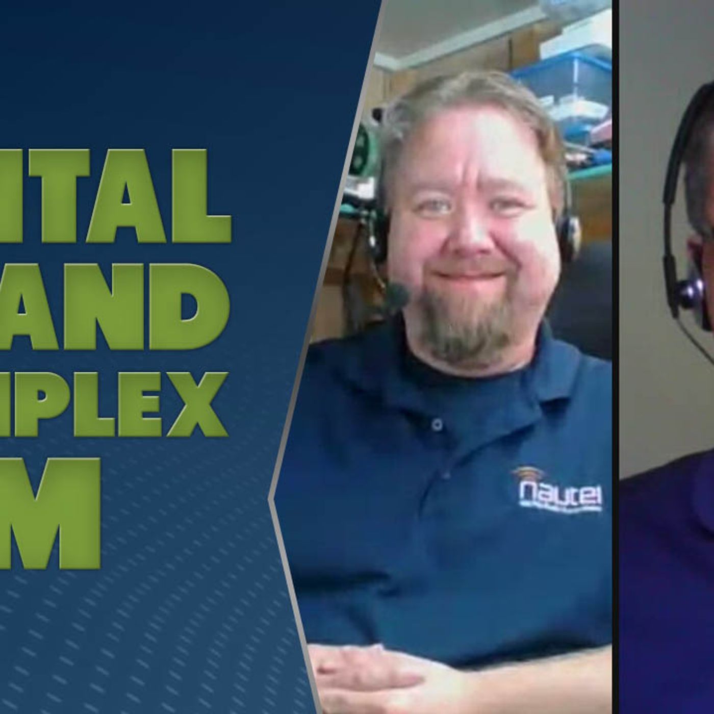 This Week In Radio Tech (TWiRT)