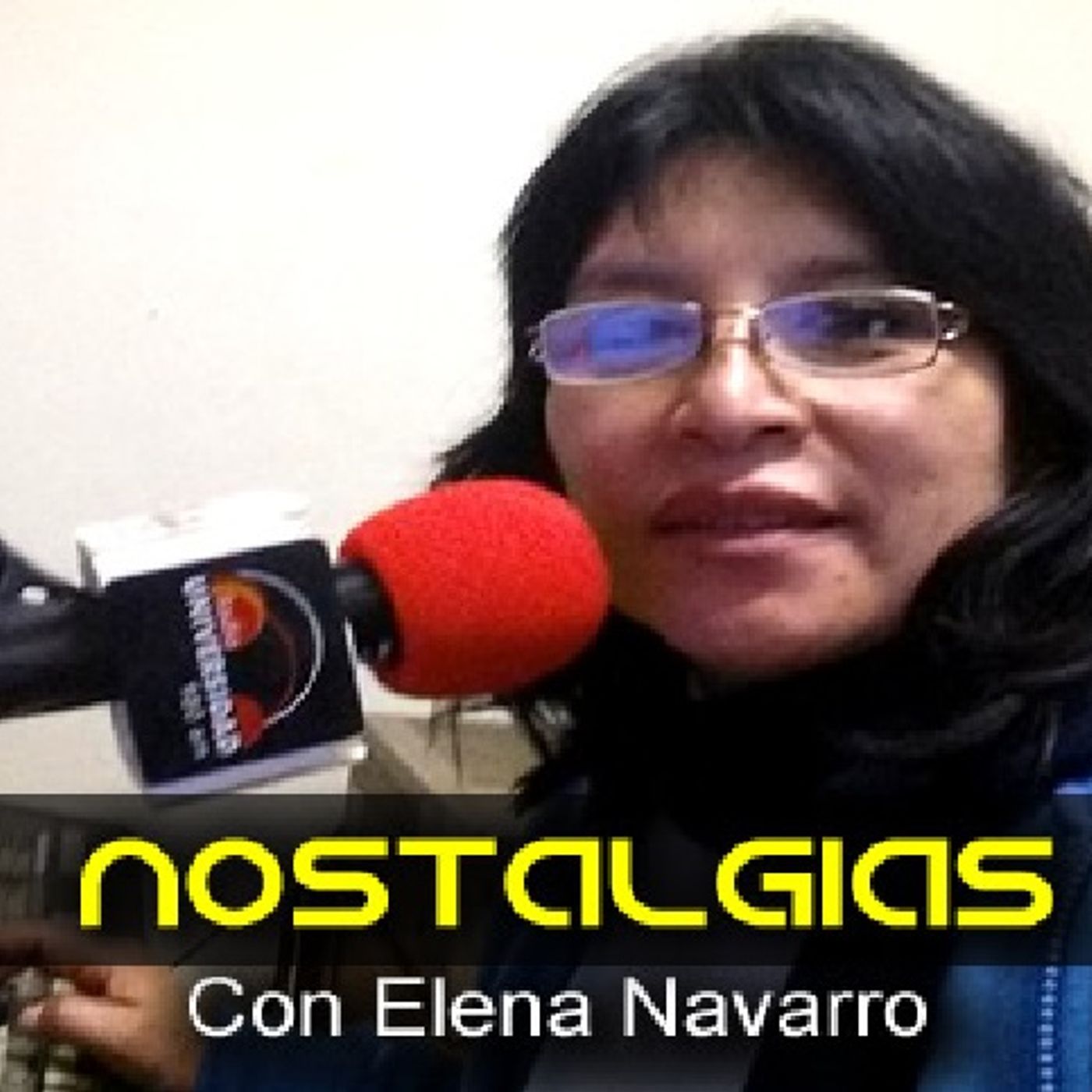 Nostalgias