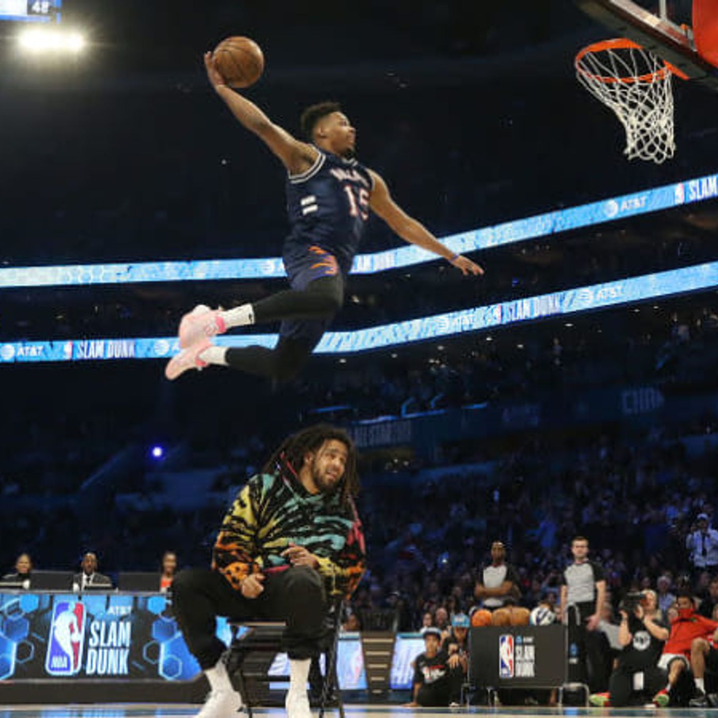 New York Sports and Rhymes