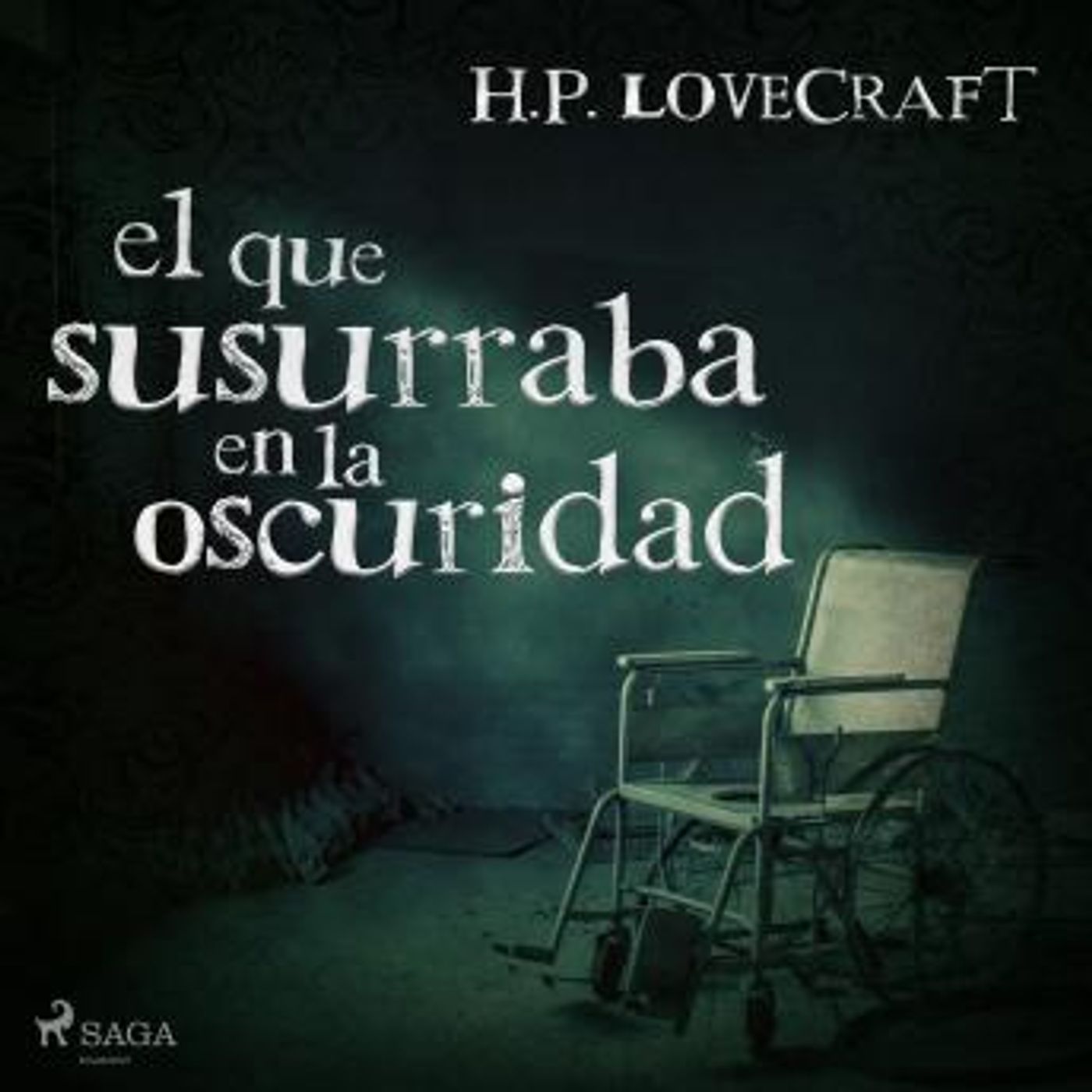 Download Latest Full Audiobooks in Mystery, Thriller & Horror, Horror